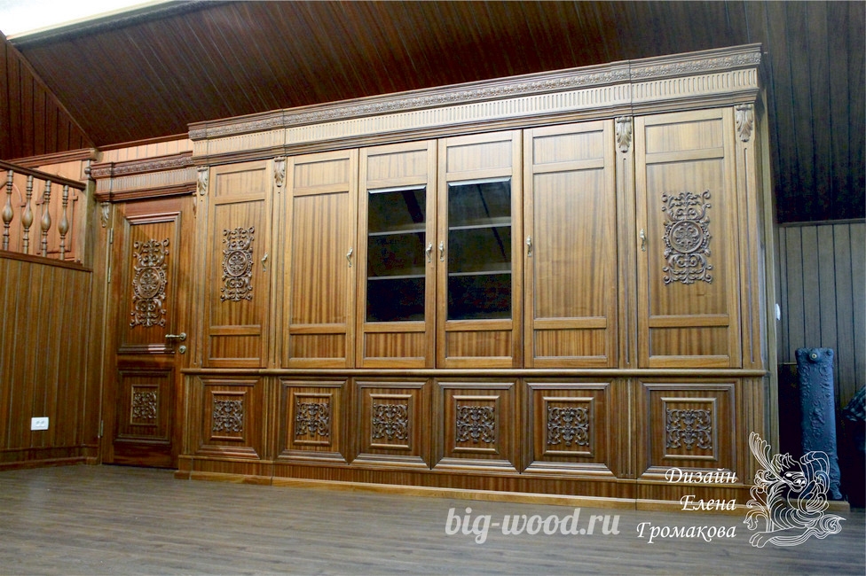 Фотографии нашей готовой мебели Челябинск